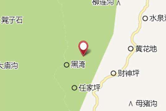 漆樹灣 漆樹灣
