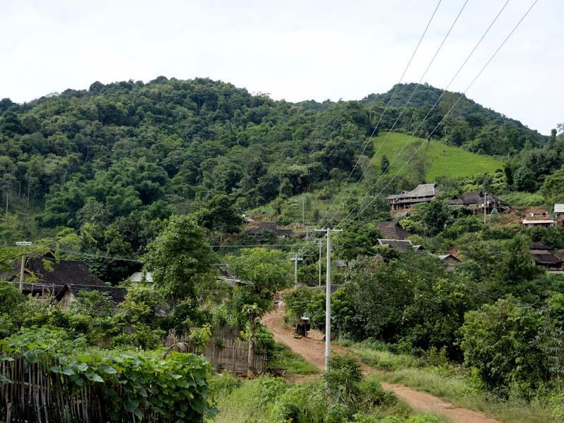 回達村 回達村