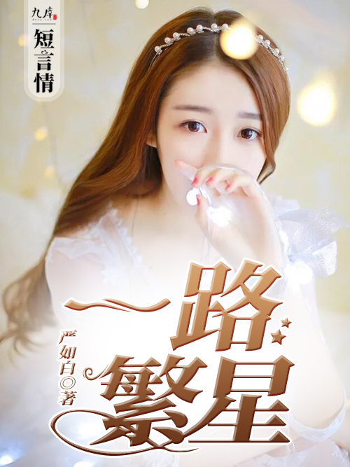 一路繁星 一路繁星
