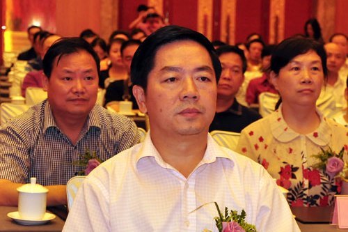 李建國(成都先導董事) 李建國(成都先導董事)