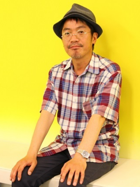 安藤尋 安藤尋
