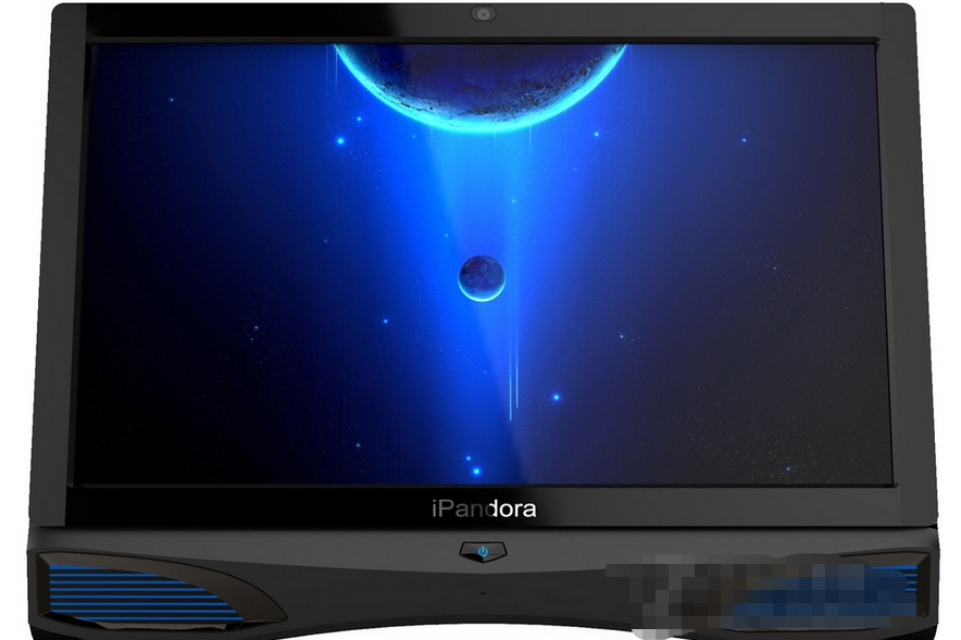 iPandora IP240LP-B iPandora IP240LP-B