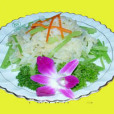蘿蔔蜇絲 蘿蔔蜇絲