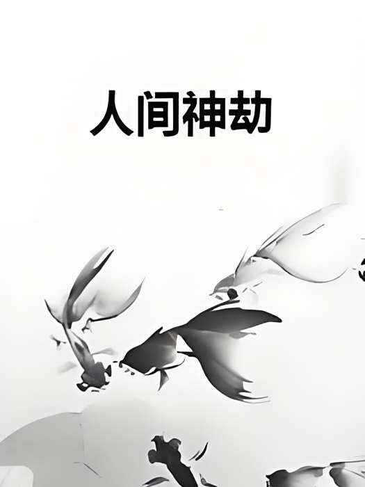人間神劫 人間神劫