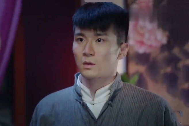 陳岩(抗戰劇《螞蚱》中的角色) 陳岩(抗戰劇《螞蚱》中的角色)