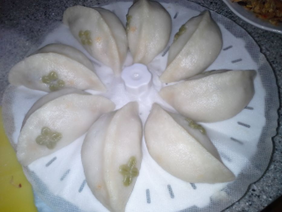 韓式泡菜鬆餅 韓式泡菜鬆餅