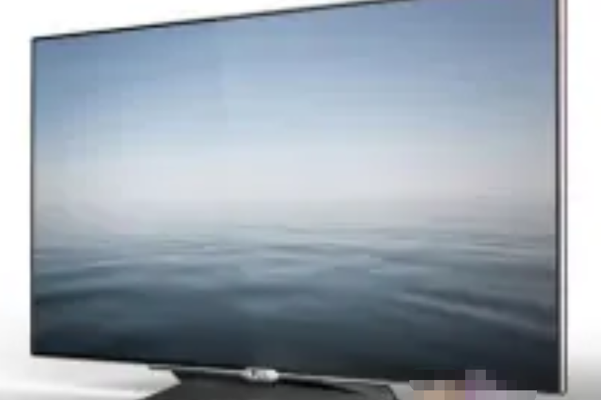TCL 4K雲清V8500 TCL 4K雲清V8500