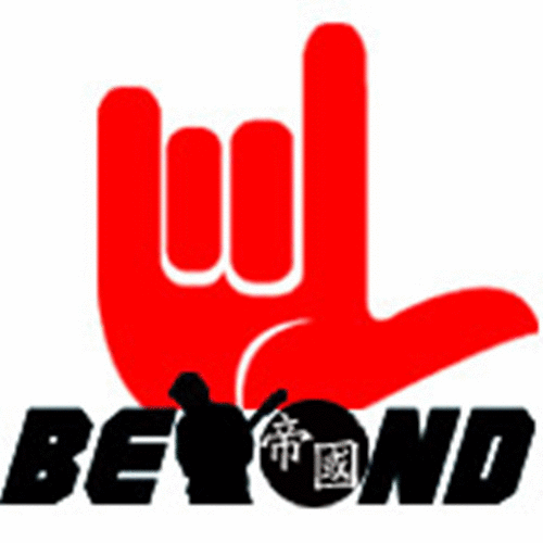 BEYOND帝國 BEYOND帝國