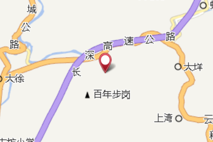 沈岸上坳