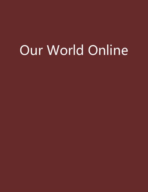 Our World Online
