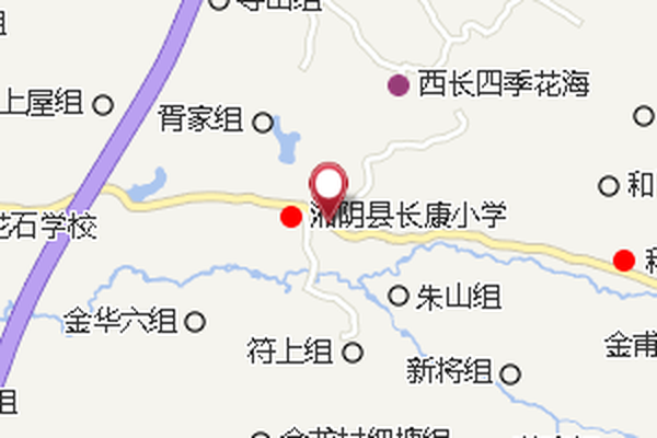 長康里社區 長康里社區