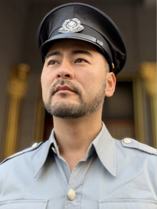 張林聖(演員)