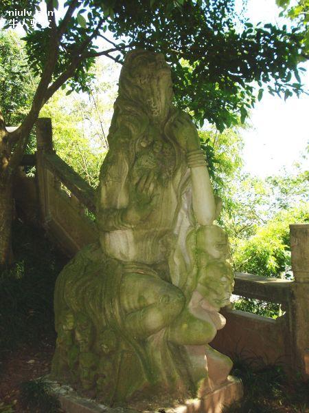癟羅剎 癟羅剎