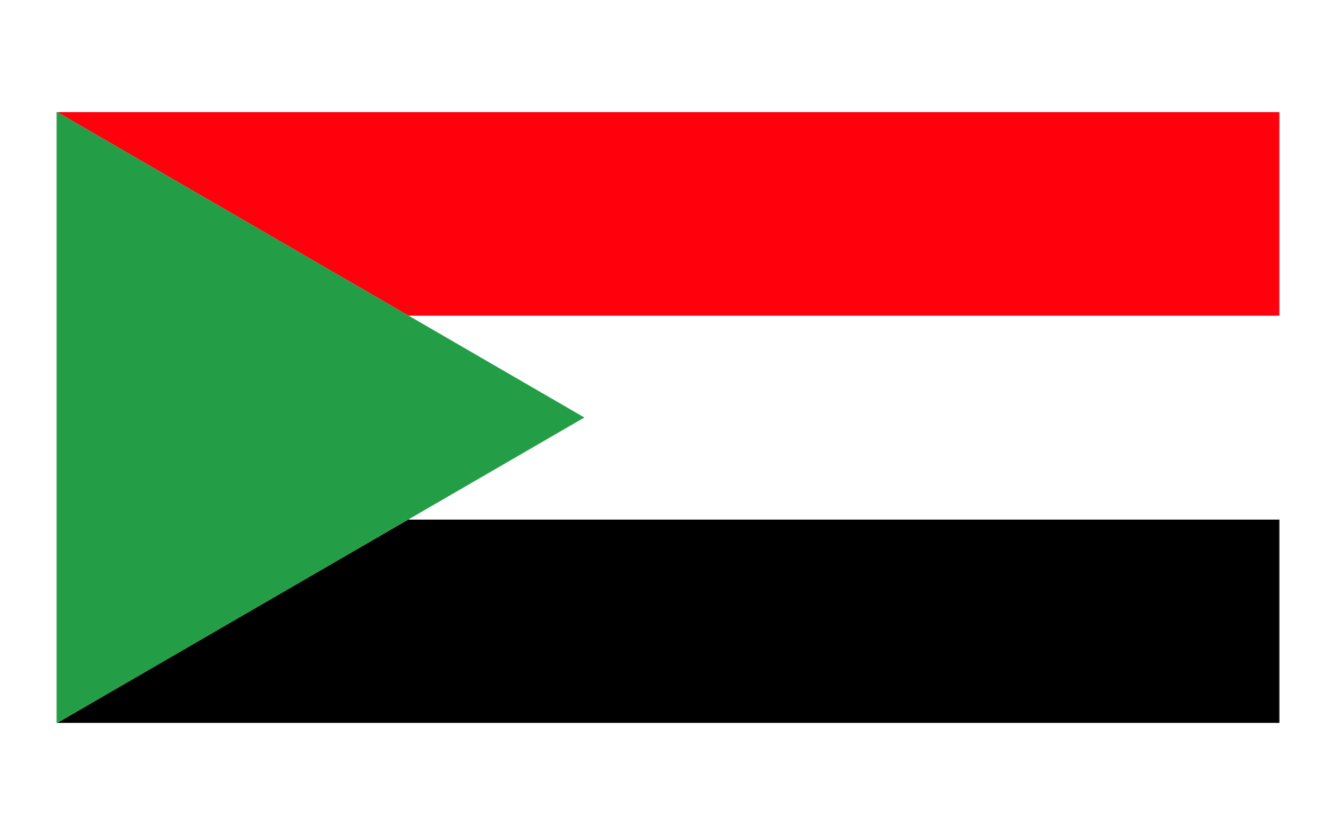 蘇丹國旗