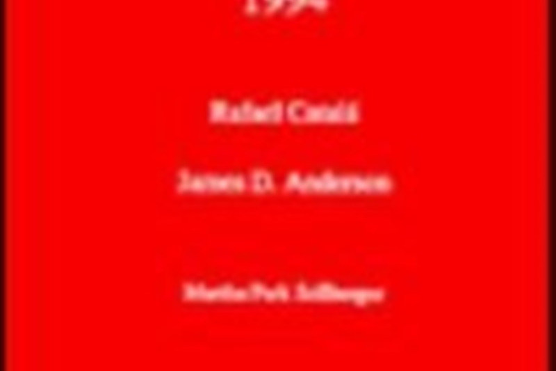 Index of American Periodical Verse 1994 Index of American Periodical Verse 1994