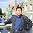 李三虎 李三虎