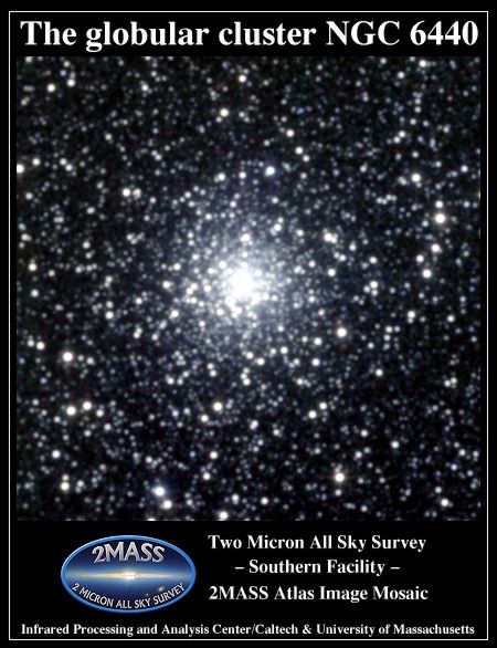 NGC 6440 NGC 6440
