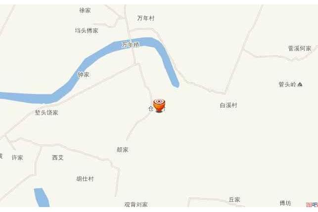 諾倉村 諾倉村