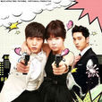 七級公務員(韓國2013年崔江姬主演MBC台水木劇) 七級公務員(韓國2013年崔江姬主演MBC台水木劇)