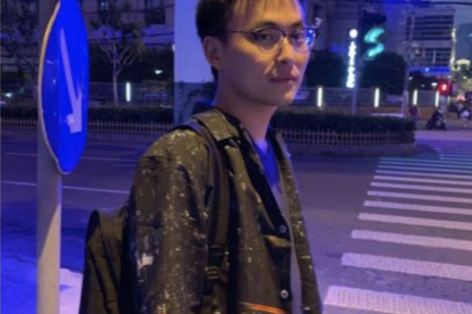 劉珂(中國河南籍藝術家) 劉珂(中國河南籍藝術家)