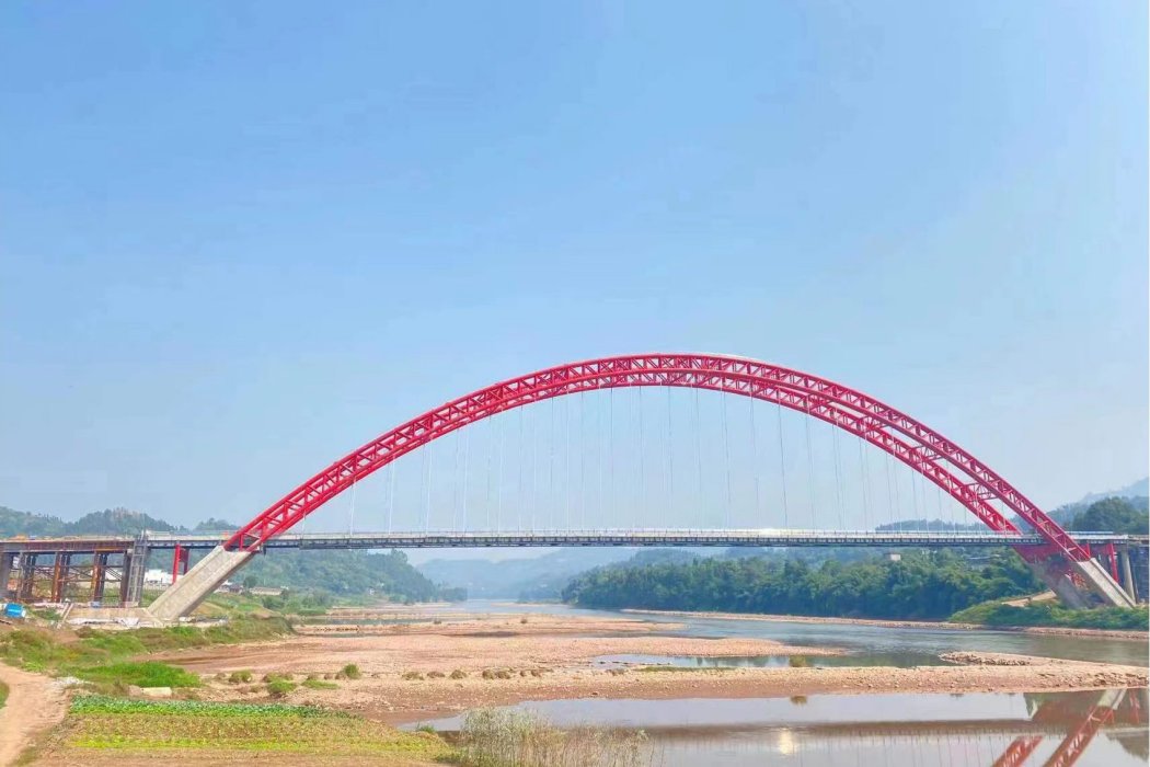 先市大橋 先市大橋