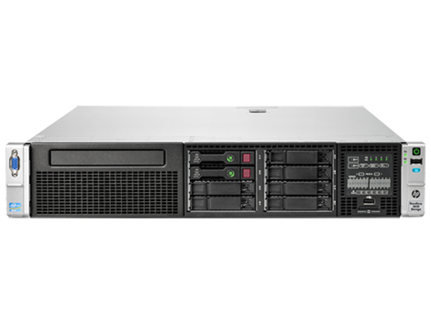 HP NetServer LT6000r D1756A