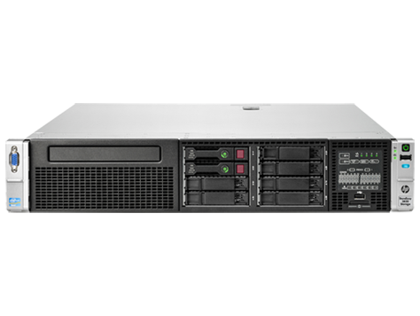 HP NetServer LT6000r D1756A HP NetServer LT6000r D1756A