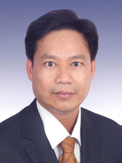陳豪(儋州市城市管理局黨委委員) 陳豪(儋州市城市管理局黨委委員)
