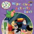 3rd and Bird Wipe-clean Activity Book 3rd and Bird Wipe-clean Activity Book