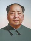 領袖人物毛澤東