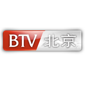 北京衛視台標