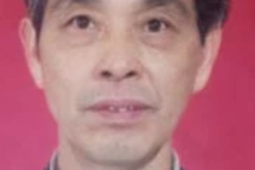 陳先學(原重慶大足縣報總編兼副社長) 陳先學(原重慶大足縣報總編兼副社長)