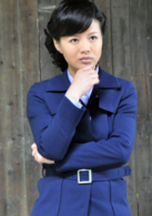 孤雁(2014年李輝執導電視劇)