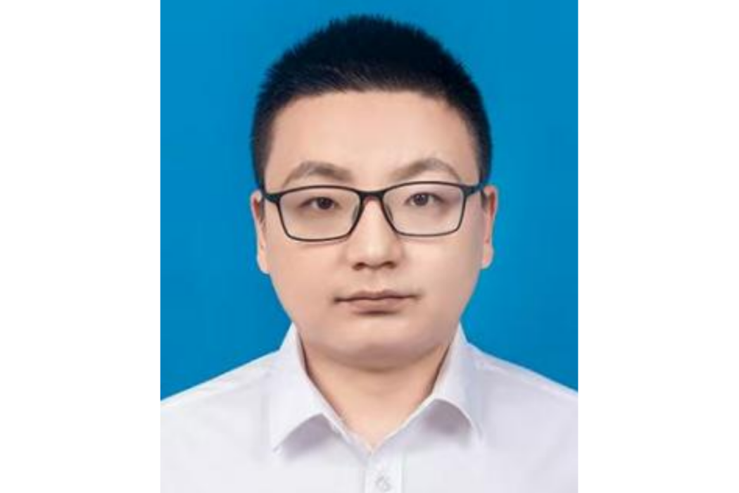 馮寧(福耀科技大學智慧型與未來技術學院副研究員)