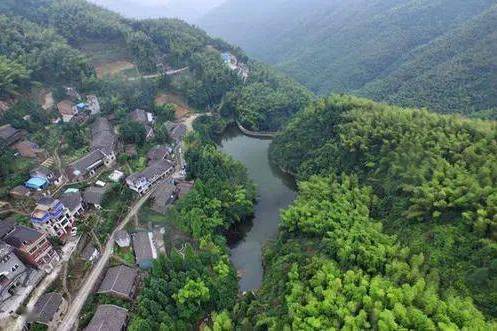 屯裡荒村 屯裡荒村