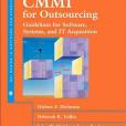 CMMI for Outsourcing CMMI for Outsourcing