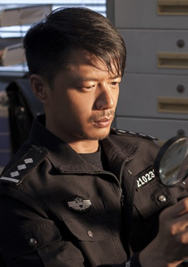 烈日灼心(2013年曹保平執導影片)