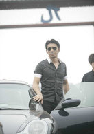 陣頭(2012黃鴻升柯有倫主演熱血電影)