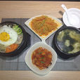 漢拿山韓式料理
