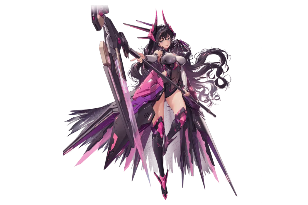 哈蘭(手遊《勝利女神：妮姬》中的角色)