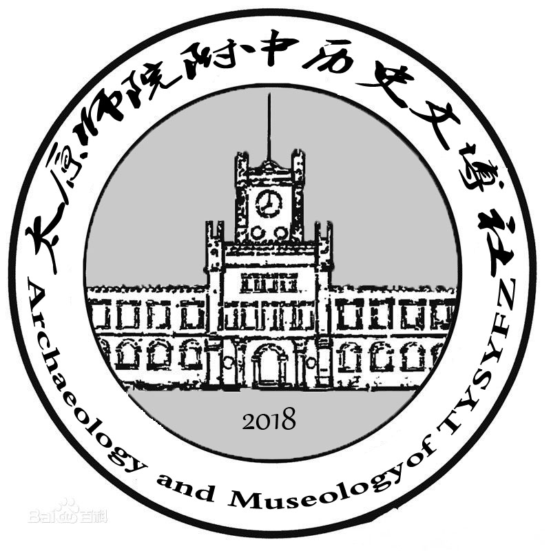 歷史文博社logo