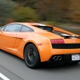 Lamborghini Gallardo VB Lamborghini Gallardo VB