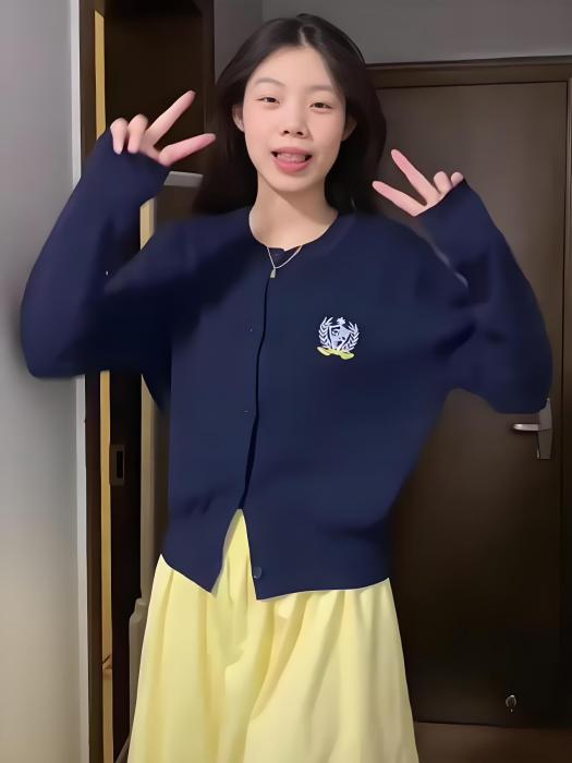 程醬子 程醬子