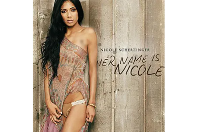 Steam(Nicole Scherzinger演唱的歌曲) Steam(Nicole Scherzinger演唱的歌曲)