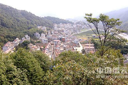 雅宅村 雅宅村