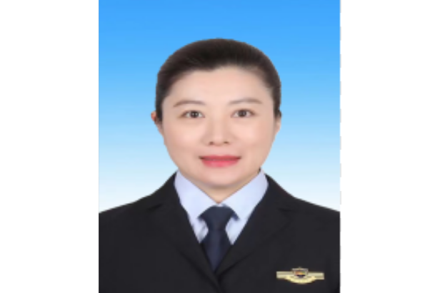 許偉偉(山東省臨沂市蘭山區應急保障服務中心副主任) 許偉偉(山東省臨沂市蘭山區應急保障服務中心副主任)