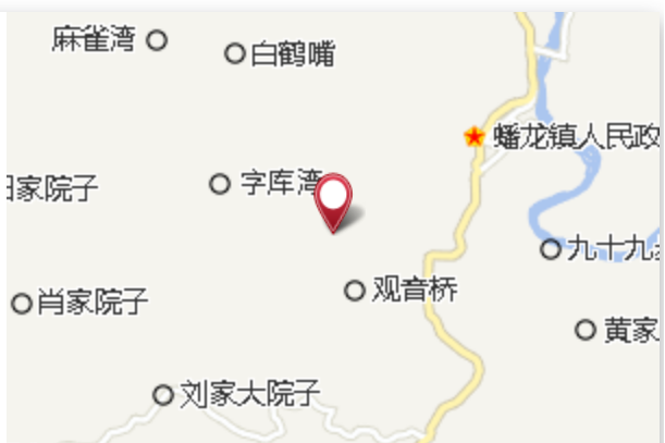 熒煌村
