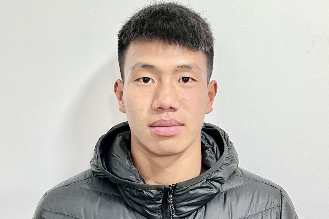 莊澤棟 莊澤棟