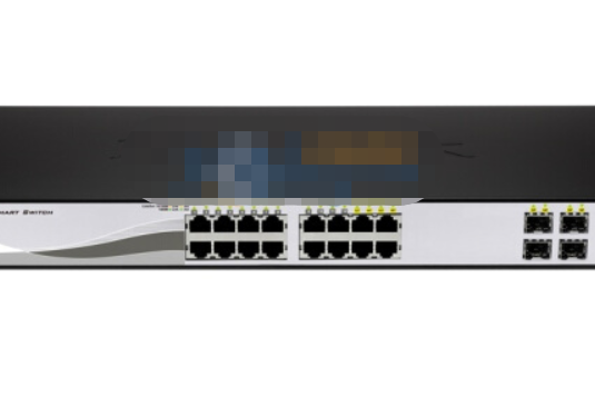 友訊DGS-1210-16 友訊DGS-1210-16