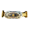 Zillion驅動器 Zillion驅動器
